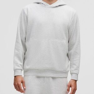 NWT Lululemon Steady State pullover
Gray Hoodie